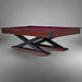 American Heritage Quest 8' Pool Table-Billiard Tables-American Heritage-Navajo-Game Room Shop