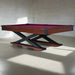 American Heritage Quest 8' Pool Table-Billiard Tables-American Heritage-Navajo-Game Room Shop