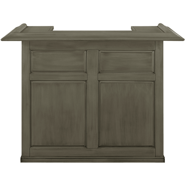 RAM Game Room 60" Bar - Slate-Bars & Cabinets-RAM Game Room-Game Room Shop