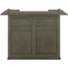 RAM Game Room 60" Bar - Slate-Bars & Cabinets-RAM Game Room-Game Room Shop