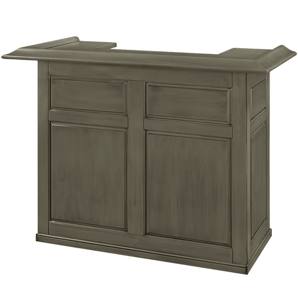 RAM Game Room 60" Bar - Slate-Bars & Cabinets-RAM Game Room-Game Room Shop