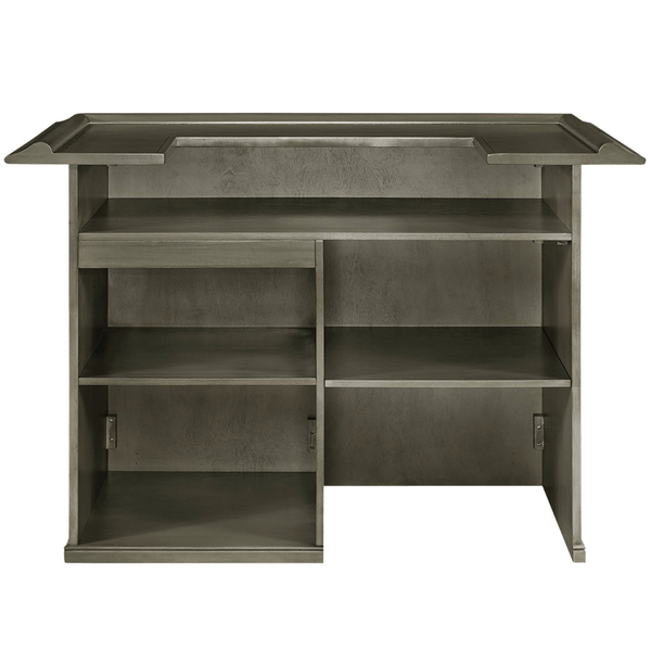 RAM Game Room 60" Bar - Slate-Bars & Cabinets-RAM Game Room-Game Room Shop