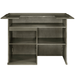 RAM Game Room 60" Bar - Slate-Bars & Cabinets-RAM Game Room-Game Room Shop
