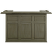 RAM Game Room 72" Bar - Slate-Bars & Cabinets-RAM Game Room-Game Room Shop
