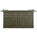 RAM Game Room 84" Bar - Slate-Bars & Cabinets-RAM Game Room-Game Room Shop