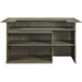 RAM Game Room 84" Bar - Slate-Bars & Cabinets-RAM Game Room-Game Room Shop