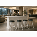 RAM Game Room 84" Bar - Slate-Bars & Cabinets-RAM Game Room-Game Room Shop
