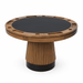 RAM Game Room Prohibition Series 48" 2-in-1 Poker Table-Poker & Game Tables-RAM Game Room-Walnut-Game Room Shop