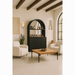 RAM Game Room Prohibition Series Back Bar-Bars & Cabinets-RAM Game Room-Black-Game Room Shop