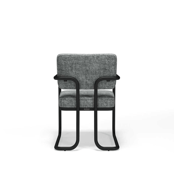 RAM Game Room Prohibition Series Dining Chair-Chairs-RAM Game Room-Green-Game Room Shop