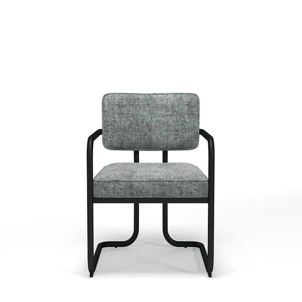 RAM Game Room Prohibition Series Dining Chair-Chairs-RAM Game Room-Green-Game Room Shop