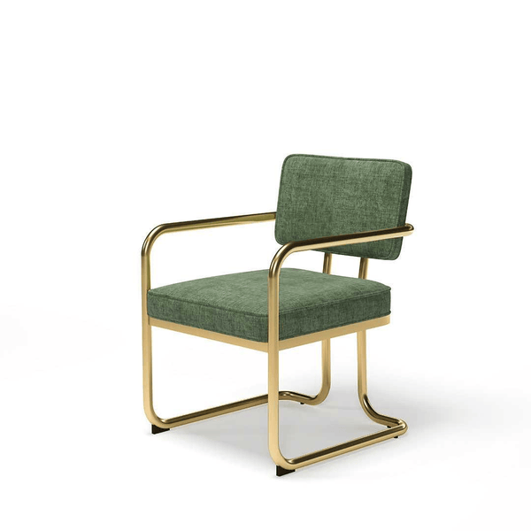 RAM Game Room Prohibition Dining Chair