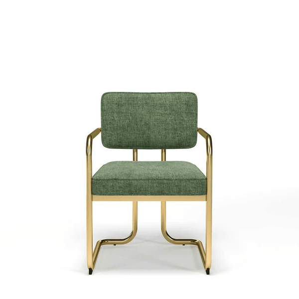 RAM Game Room Prohibition Series Dining Chair - Thumbnail 3