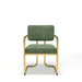 RAM Game Room Prohibition Series Dining Chair-Chairs-RAM Game Room-Green-Game Room Shop