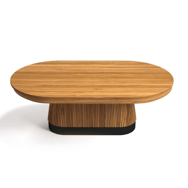 RAM Game Room Prohibition Series Texas Hold'Em Table-Poker & Game Tables-Game Room Shop-Walnut-Yes (Walnut)-Game Room Shop