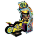 Raw Thrills Super Bikes 3-Arcade Games-Raw Thrills-Yellow-Game Room Shop
