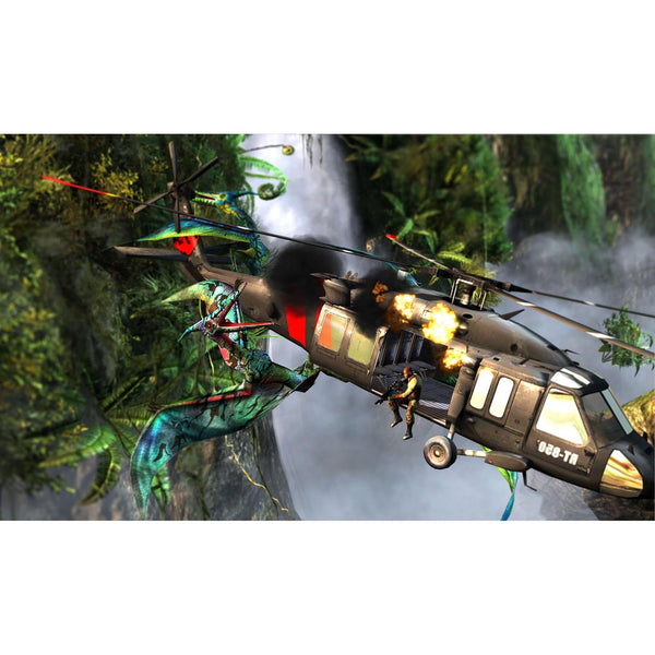 Raw Thrills Jurassic Park Arcade Game-Arcade Games-Raw Thrills-Game Room Shop