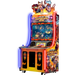 Raw Thrills Minecraft Dungeons Arcade-Arcade Games-Raw Thrills-Game Room Shop