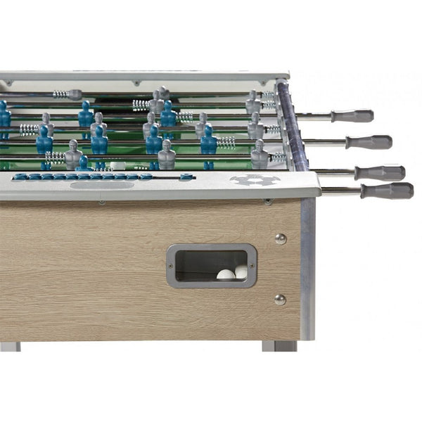 René Pierre Bora-Bora Weatherproof Outdoor Foosball Table-Foosball Table-Berner Billiards-Game Room Shop