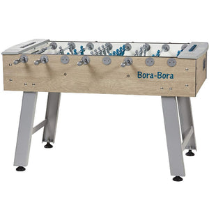 René Pierre Bora-Bora Weatherproof Outdoor Foosball Table-Foosball Table-Berner Billiards-Game Room Shop