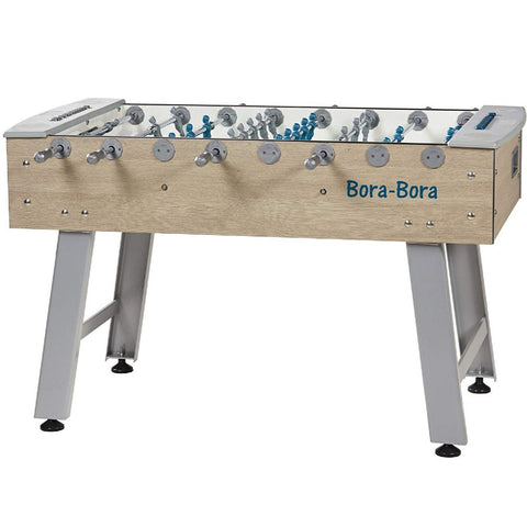 Image of René Pierre Bora-Bora Weatherproof Outdoor Foosball Table-Foosball Table-Berner Billiards-Game Room Shop