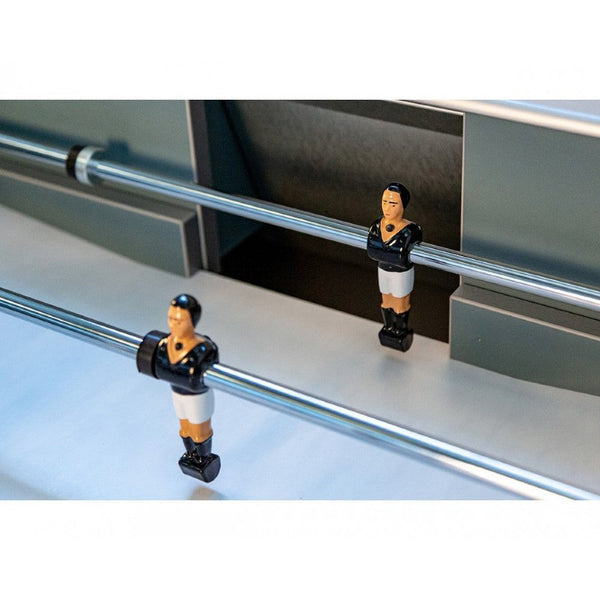 René Pierre Color Menthe Foosball Table-Foosball Table-Berner Billiards-Game Room Shop