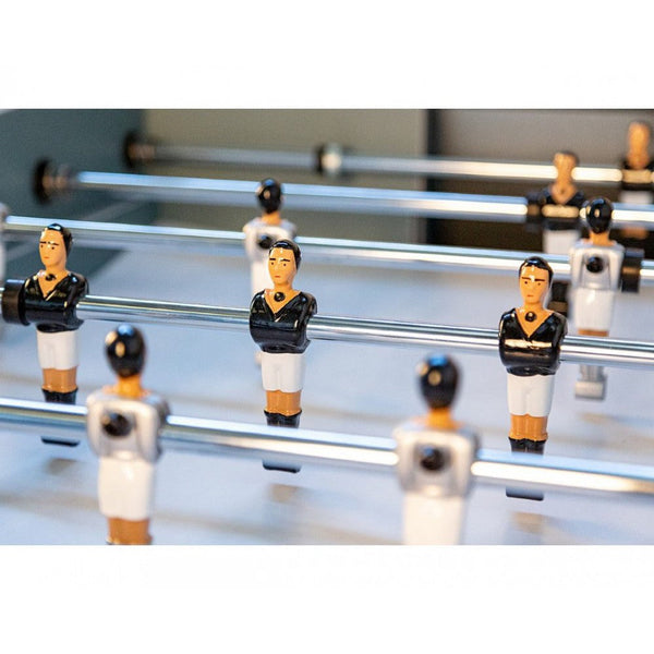 René Pierre Color Menthe Foosball Table-Foosball Table-Berner Billiards-Game Room Shop