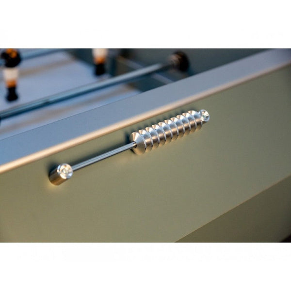 René Pierre Color Menthe Foosball Table-Foosball Table-Berner Billiards-Game Room Shop