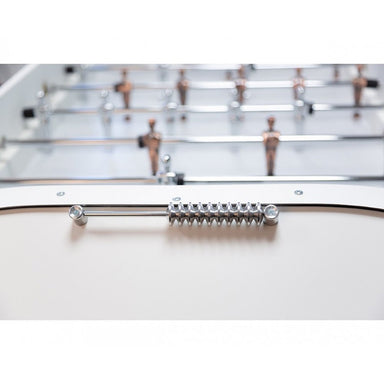 Rene Pierre Match Foosball Table - French Made Table Soccer Game