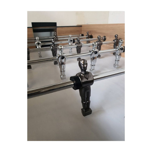 Rene Pierre Sixties Foosball Table-Foosball Table-Berner Billiards-Game Room Shop