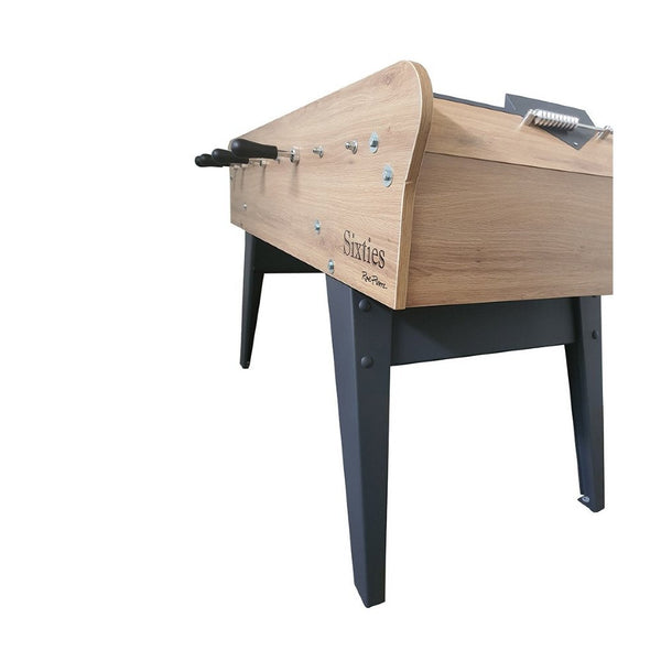 Rene Pierre Sixties Foosball Table-Foosball Table-Berner Billiards-Game Room Shop