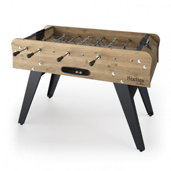 Rene Pierre Sixties Foosball Table-Foosball Table-Berner Billiards-Game Room Shop