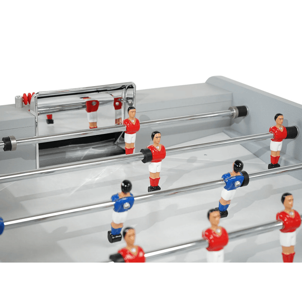 René Pierre Tahiti Noir Outdoor Foosball Table