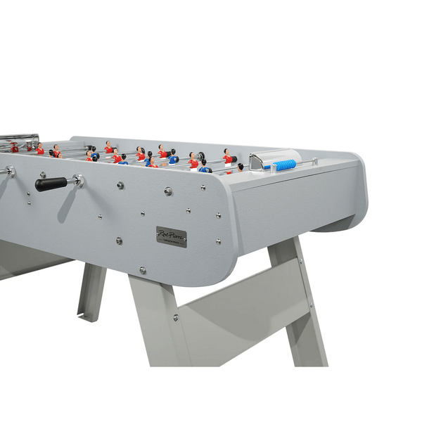 René Pierre Tahiti Noir Outdoor Foosball Table