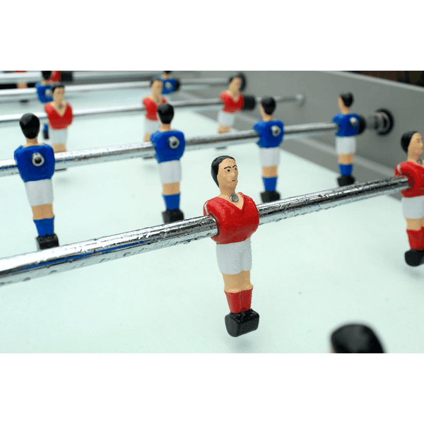 René Pierre Tahiti Noir Outdoor Foosball Table