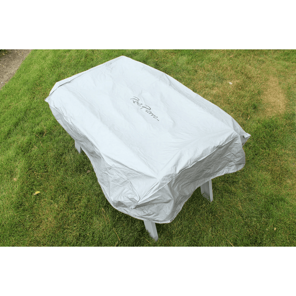 René Pierre Tahiti Noir Outdoor Foosball Table