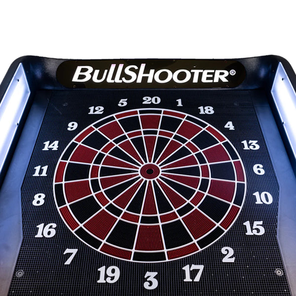 Spider 360 2000 Series Electronic Home Dartboard-Dartboard-Arachnid Spider 360-Game Room Shop
