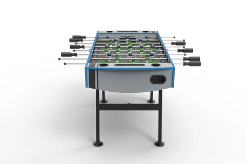 STAG Iconic Pacifica Outdoor Foosball Table-Foosball Table-Kettler-Game Room Shop