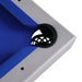 Playcraft Santorini 8' Outdoor Slate Pool Table-Billiard Tables-Playcraft-No Thank You-Game Room Shop