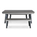 Playcraft Santorini 8' Outdoor Slate Pool Table-Billiard Tables-Playcraft-No Thank You-Game Room Shop