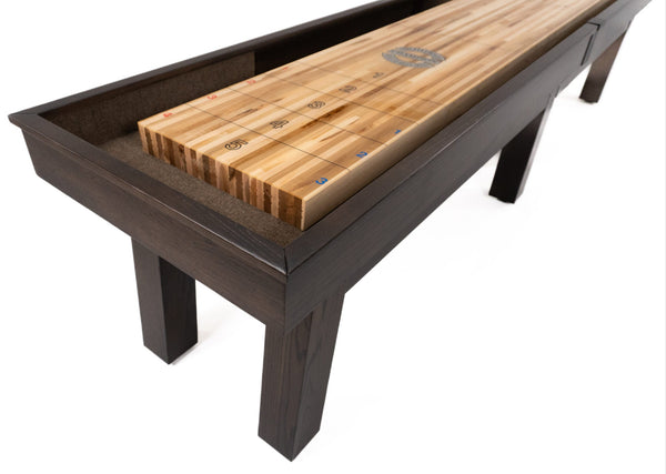 Champion Sundance Shuffleboard Table-Shuffleboards-Champion Shuffleboard-9' Length-Game Room Shop