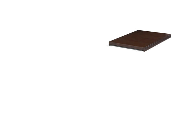 Brunswick Shuffleboard Banquet Top-Shuffleboards-Brunswick-Espresso-12ft Length-Game Room Shop