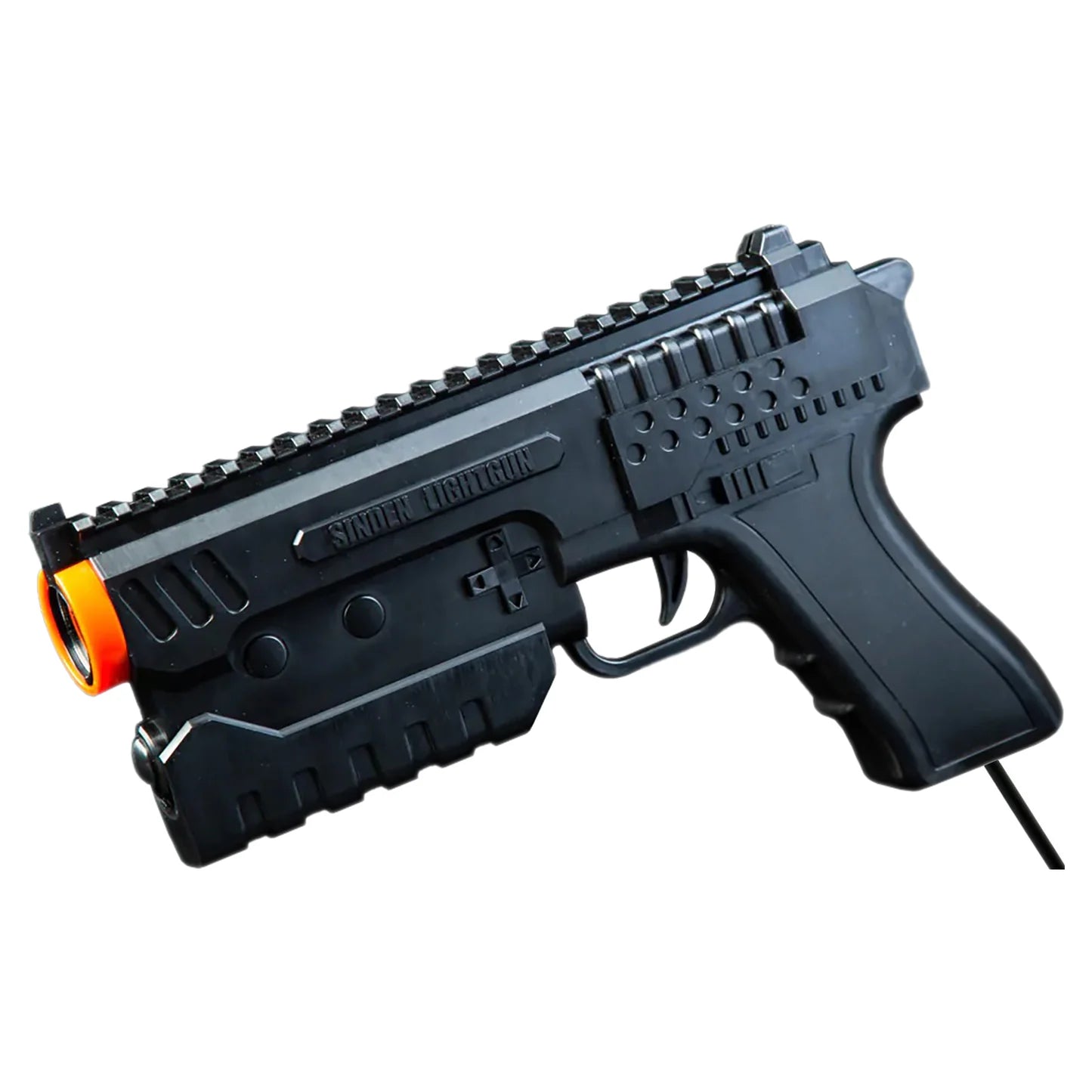 Multicade Optional Upgrades-VPCabs-Sinden Recoil Light Gun (+$200)-Game Room Shop