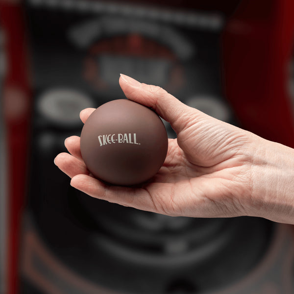 Skee-Ball Home Arcade Deluxe-Skee-Ball & Alley Rollers-Lifestyle 77 / Baytek-Game Room Shop