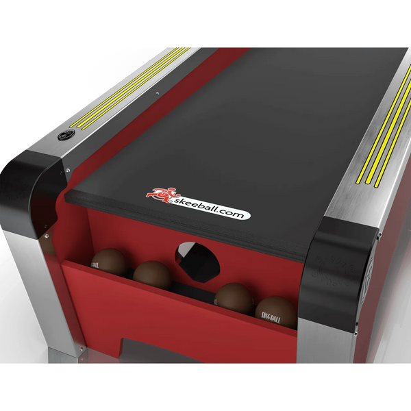 Skee-Ball Home Arcade Deluxe-Skee-Ball & Alley Rollers-Lifestyle 77 / Baytek-Game Room Shop