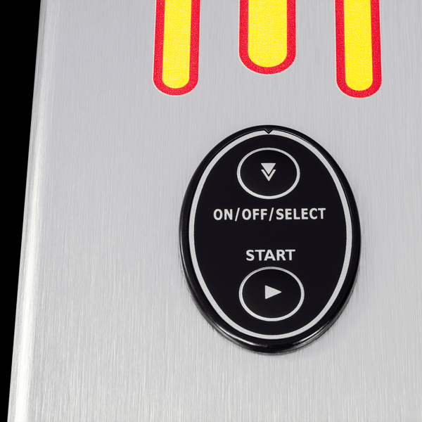 Skee-Ball Home Arcade Deluxe-Skee-Ball & Alley Rollers-Lifestyle 77 / Baytek-Game Room Shop