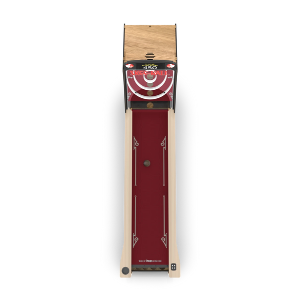Skee-Ball Home Arcade Limited Edition Premium+-Arcade Games-Skee-Ball-Game Room Shop