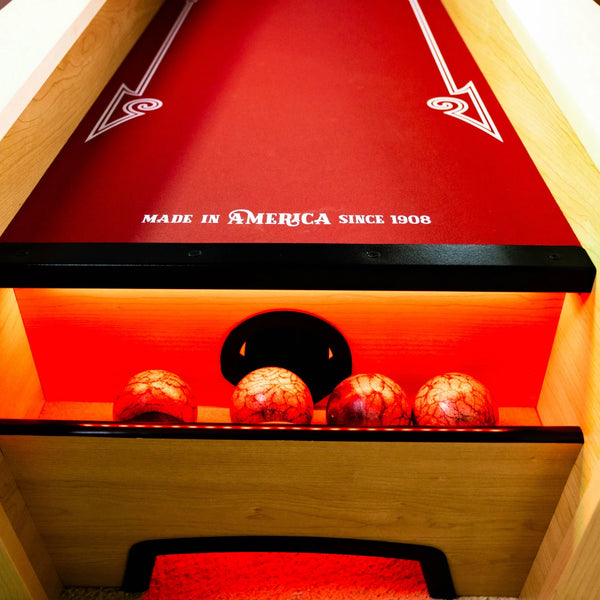 Skee-Ball Home Arcade Limited Edition Premium+-Arcade Games-Skee-Ball-Game Room Shop