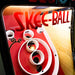 Skee-Ball Home Arcade Limited Edition Premium+-Arcade Games-Skee-Ball-Game Room Shop