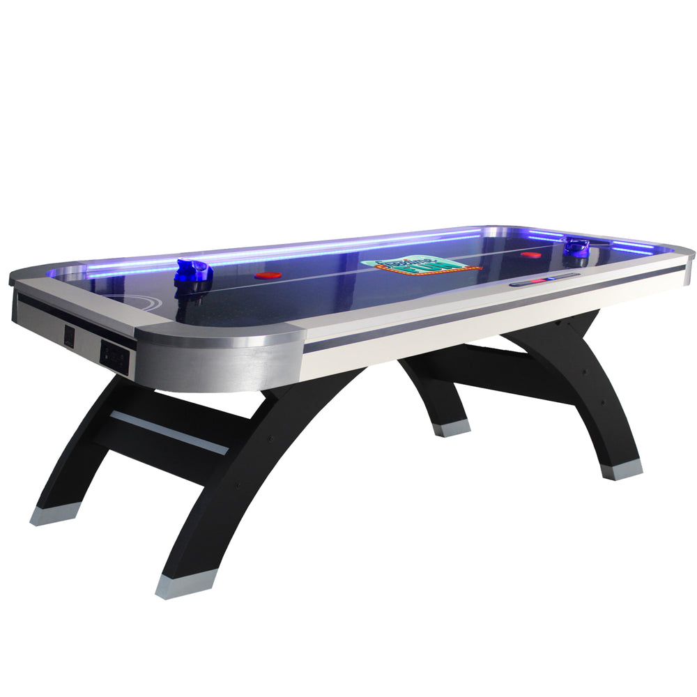 Slap Shot 7' Air Hockey Table-Air Hockey Tables-Freetime Fun-No Thank You-Game Room Shop